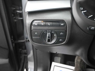 2021 INFINITI QX50 SENSORY