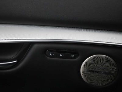 2021 INFINITI QX50 SENSORY