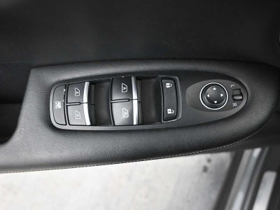 2021 INFINITI QX50 SENSORY