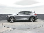 2021 INFINITI QX50 SENSORY