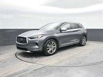 2021 INFINITI QX50 SENSORY