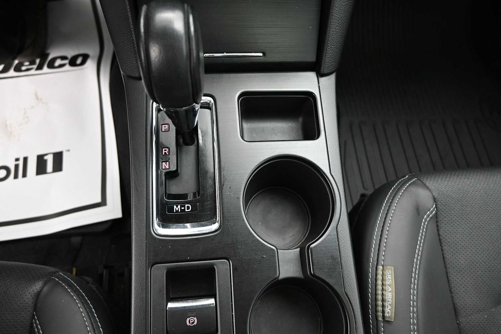 2018 Subaru Legacy Limited