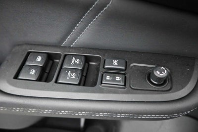 2018 Subaru Legacy Limited