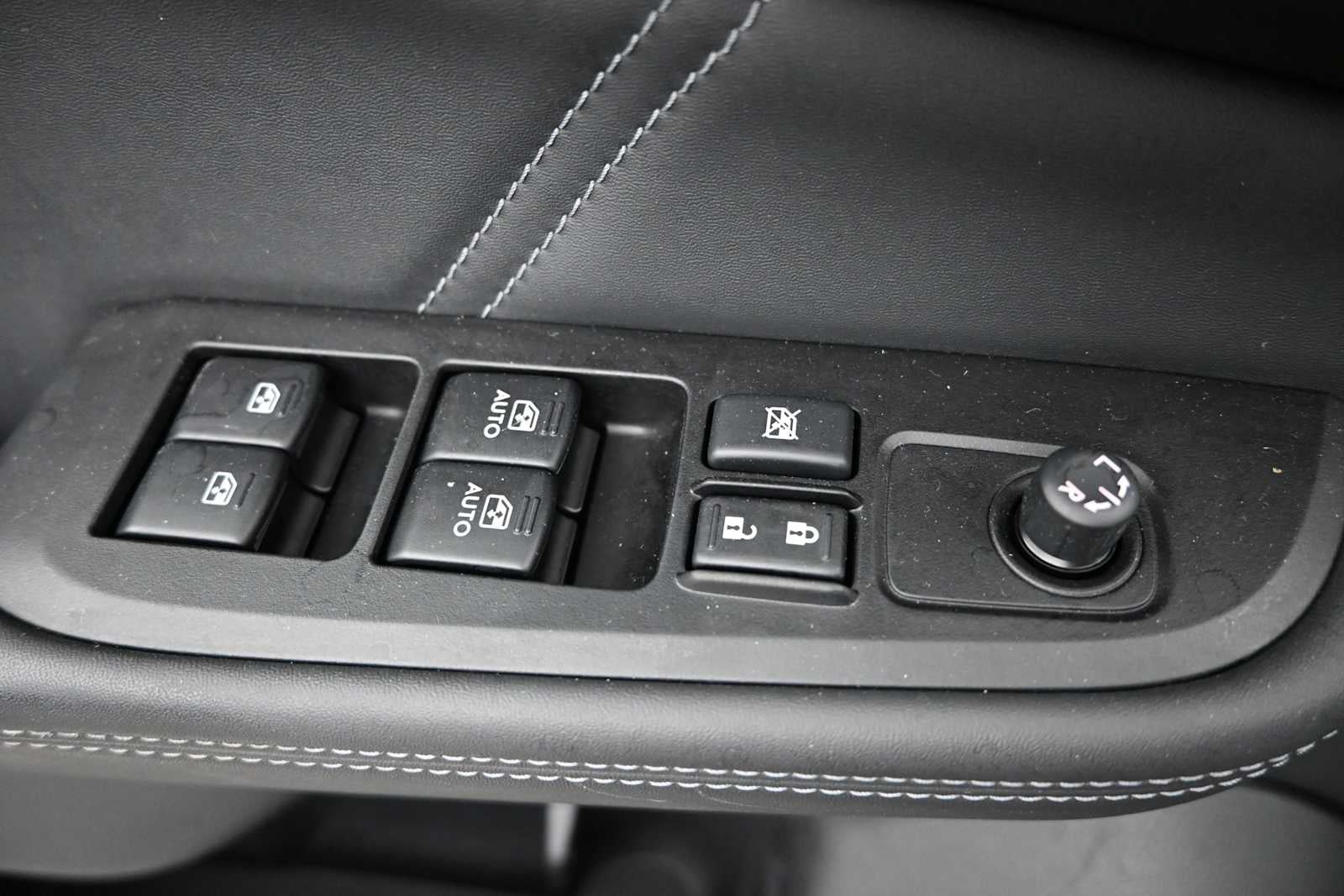 2018 Subaru Legacy Limited
