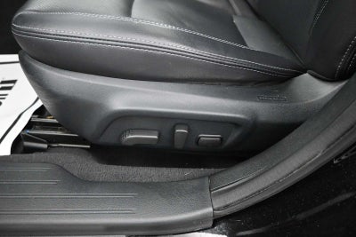 2018 Subaru Legacy Limited