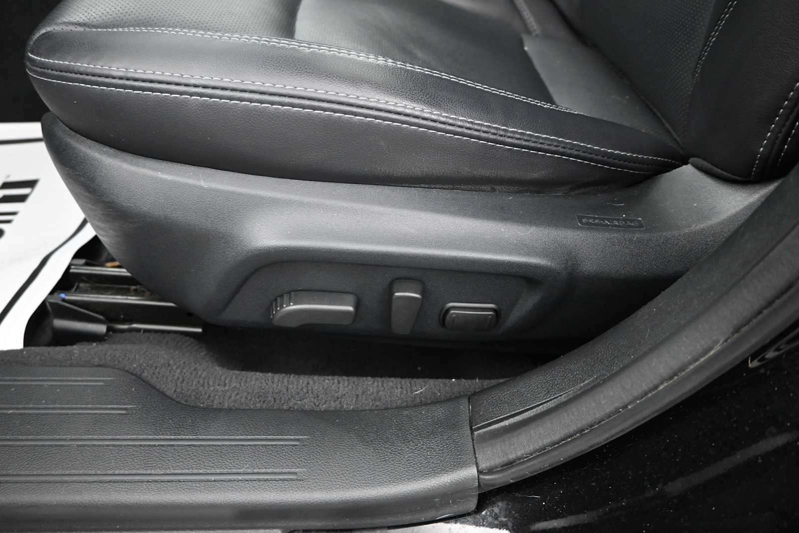 2018 Subaru Legacy Limited