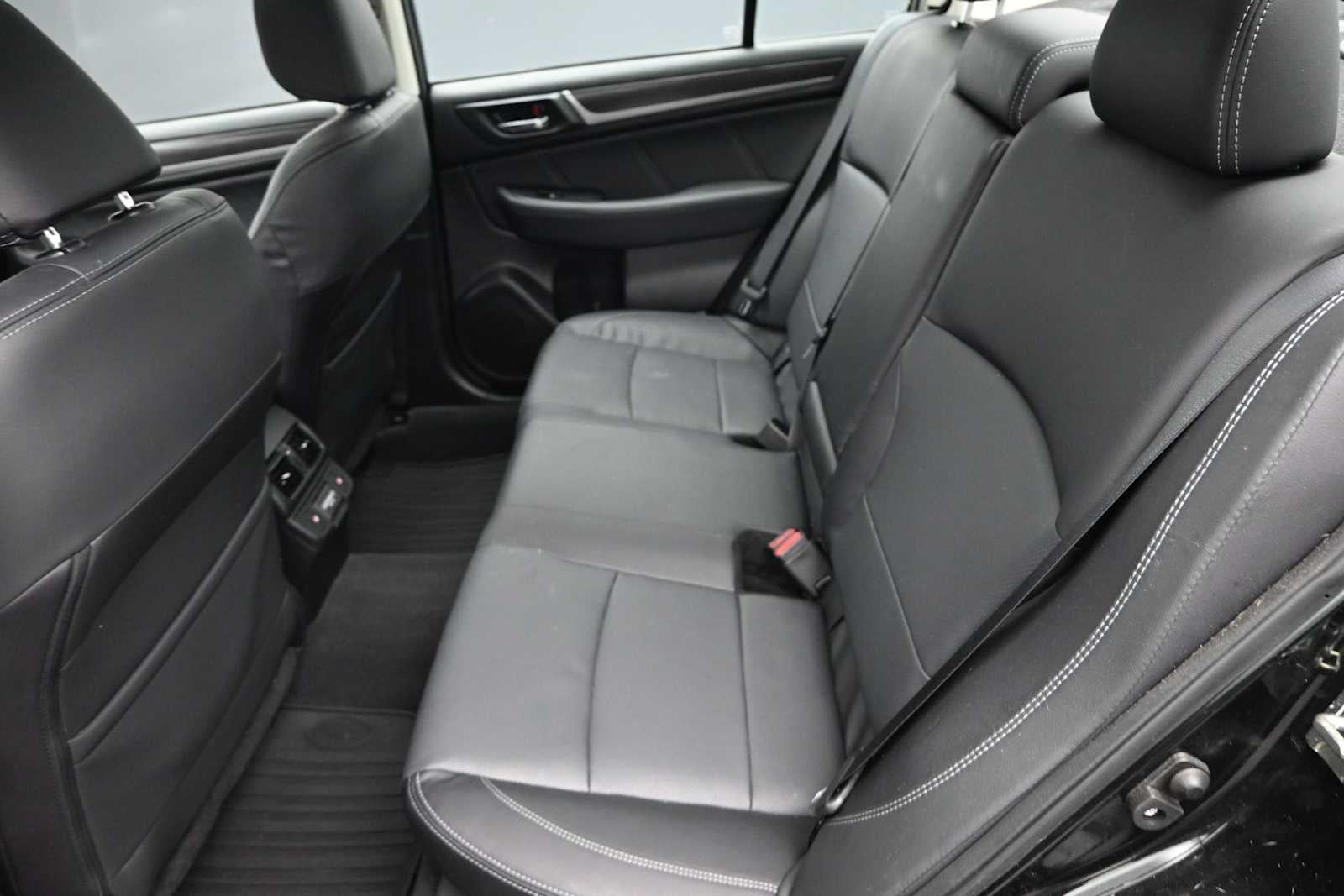 2018 Subaru Legacy Limited