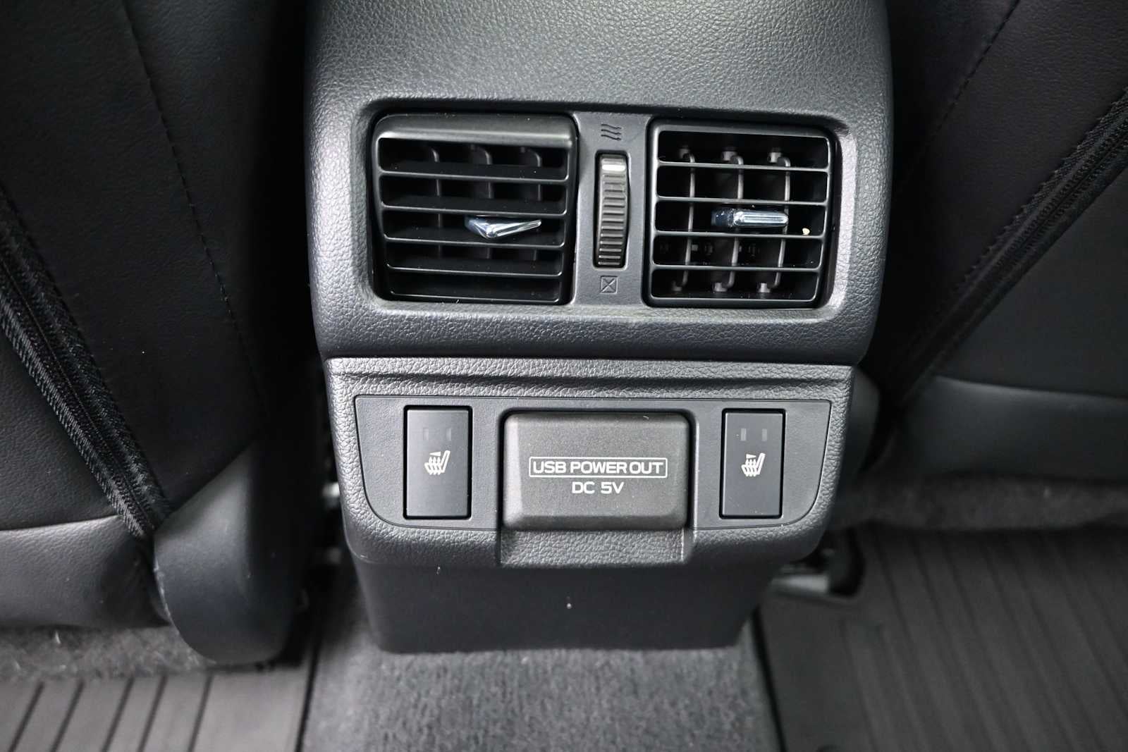 2018 Subaru Legacy Limited
