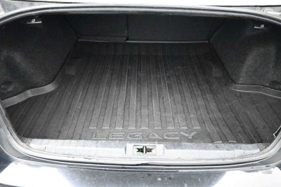 2018 Subaru Legacy Limited