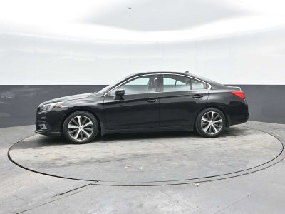 2018 Subaru Legacy Limited