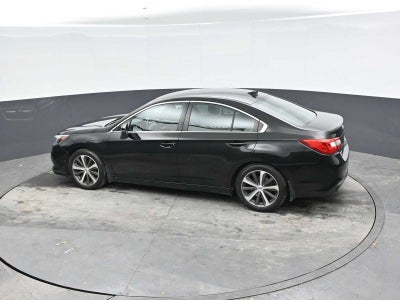 2018 Subaru Legacy Limited