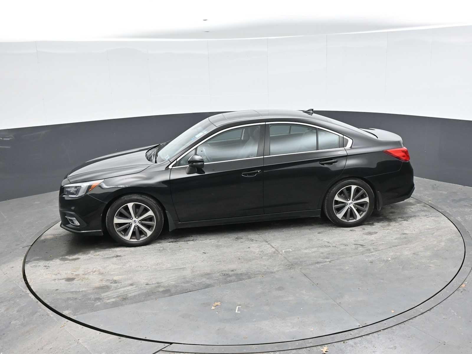 2018 Subaru Legacy Limited