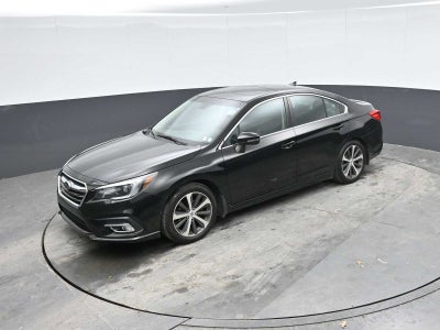 2018 Subaru Legacy Limited