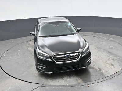 2018 Subaru Legacy Limited