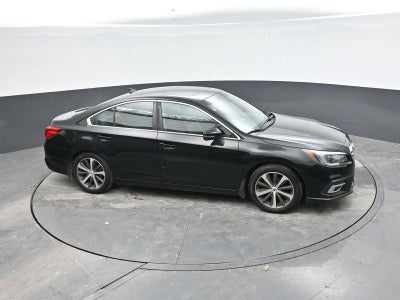 2018 Subaru Legacy Limited