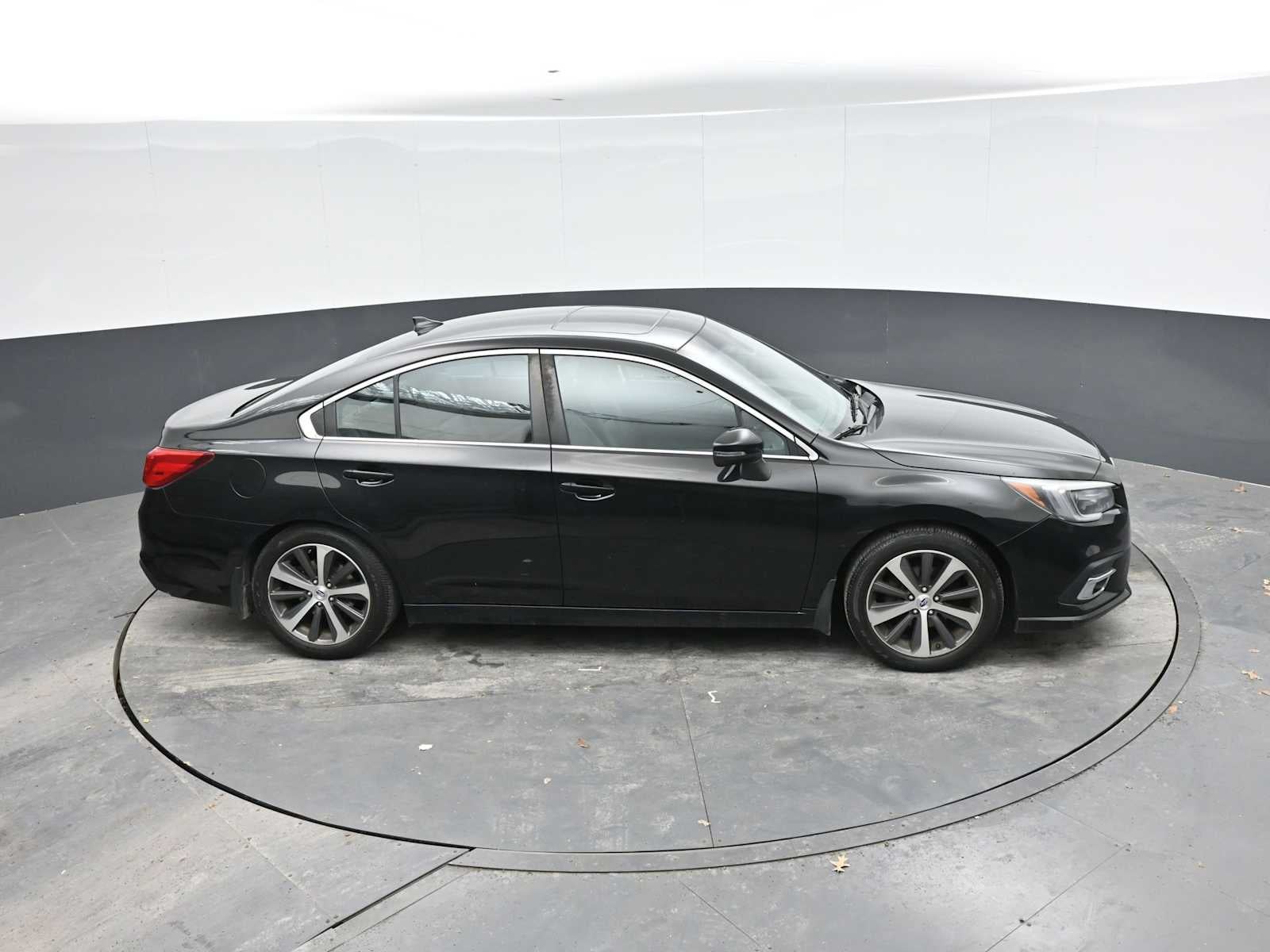 2018 Subaru Legacy Limited