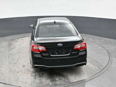 2018 Subaru Legacy Limited