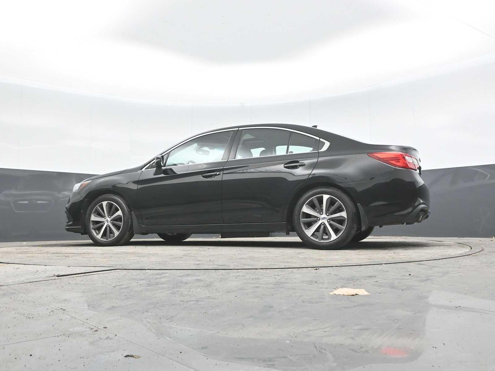 2018 Subaru Legacy Limited