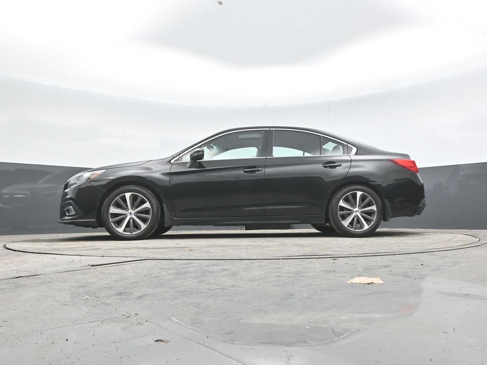 2018 Subaru Legacy Limited