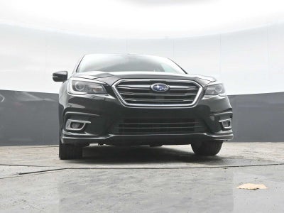 2018 Subaru Legacy Limited
