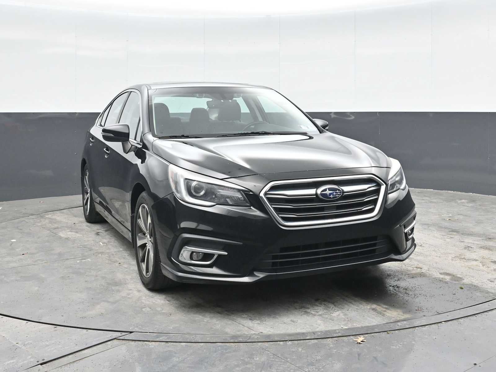 2018 Subaru Legacy Limited