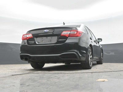 2018 Subaru Legacy Limited