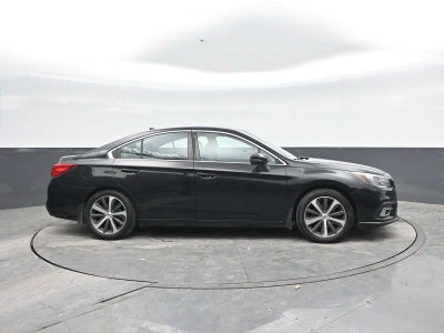 2018 Subaru Legacy Limited