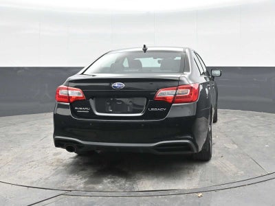 2018 Subaru Legacy Limited