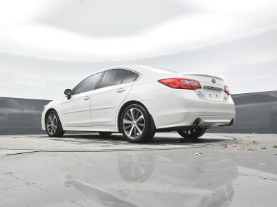 2016 Subaru Legacy 3.6R Limited