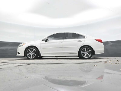 2016 Subaru Legacy 3.6R Limited