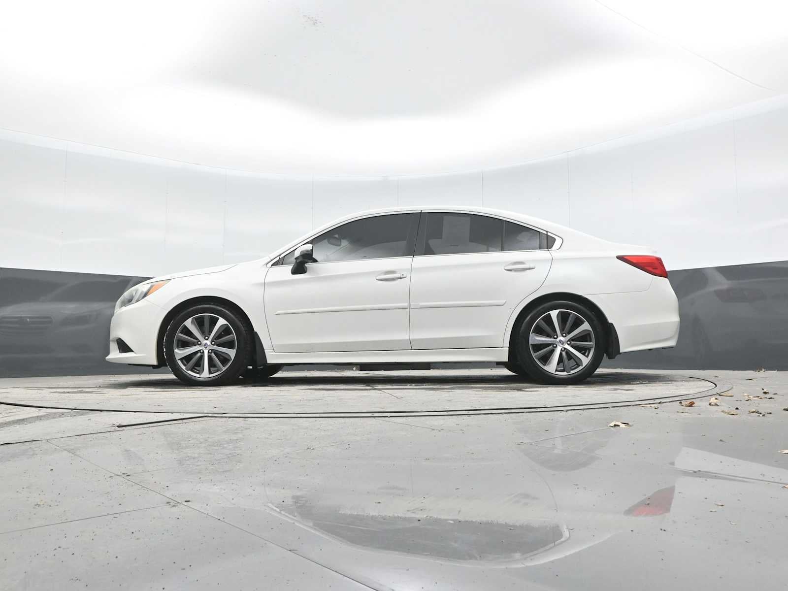 2016 Subaru Legacy 3.6R Limited