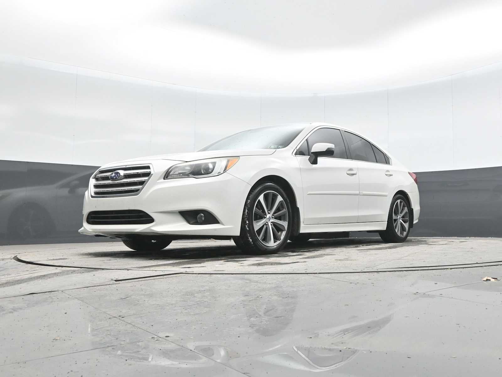 2016 Subaru Legacy 3.6R Limited