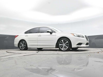 2016 Subaru Legacy 3.6R Limited