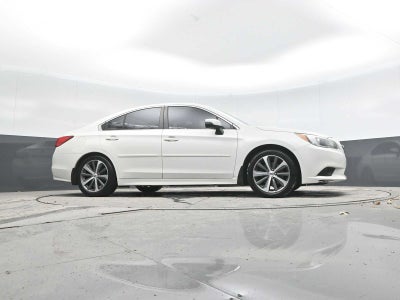 2016 Subaru Legacy 3.6R Limited