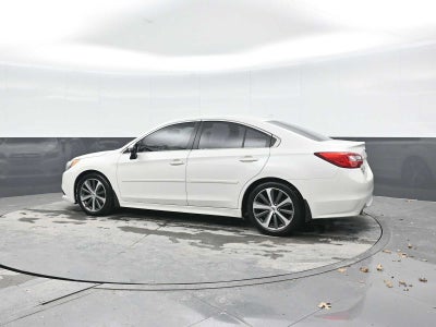 2016 Subaru Legacy 3.6R Limited