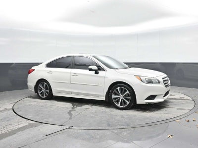 2016 Subaru Legacy 3.6R Limited