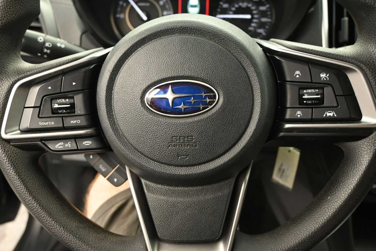 2022 Subaru Impreza Base