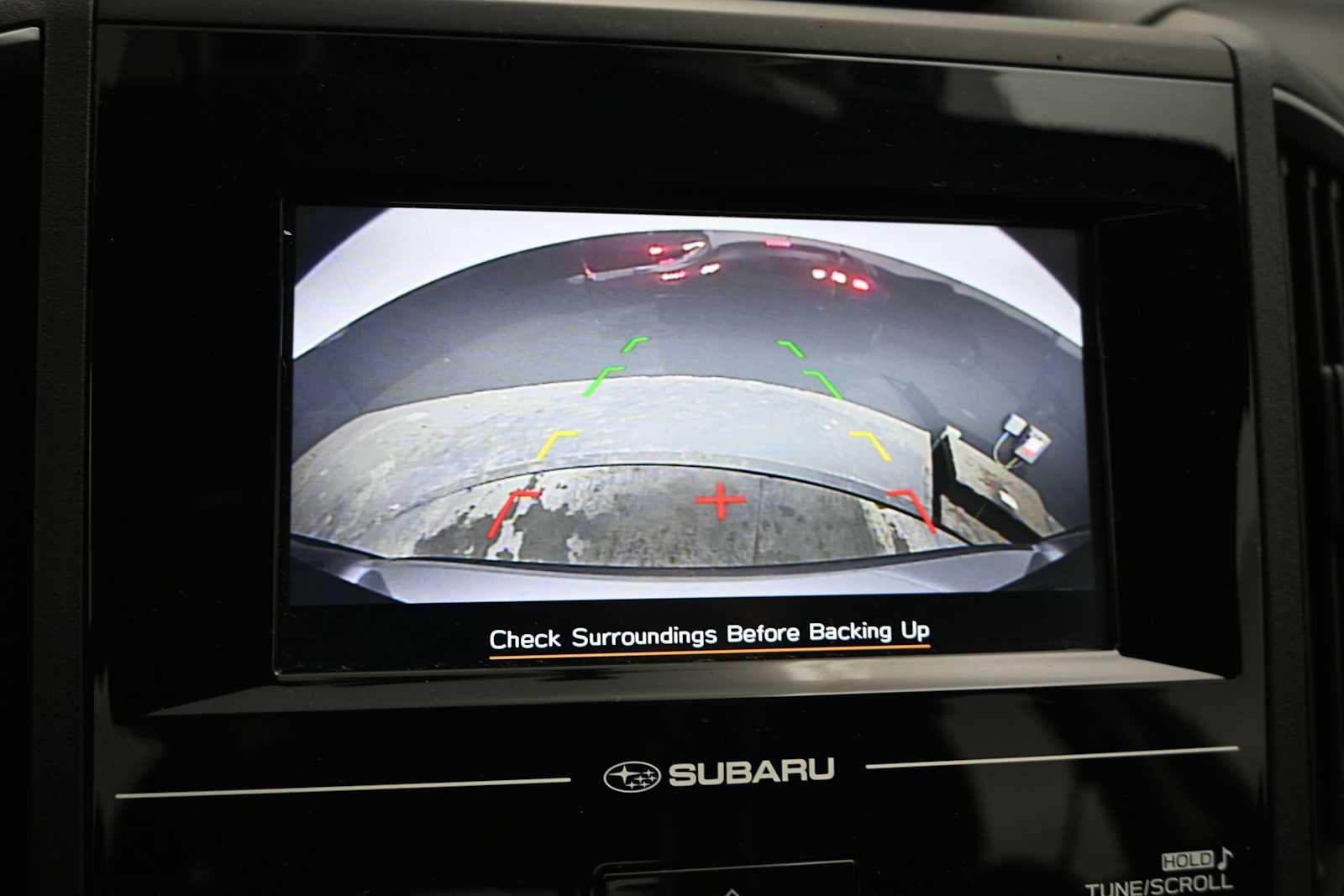 2022 Subaru Impreza Base