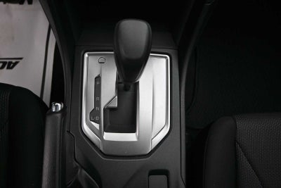 2022 Subaru Impreza Base