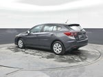 2022 Subaru Impreza Base