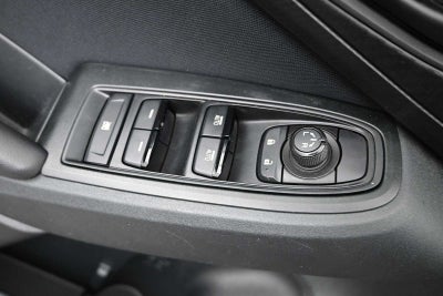 2022 Subaru Impreza Base