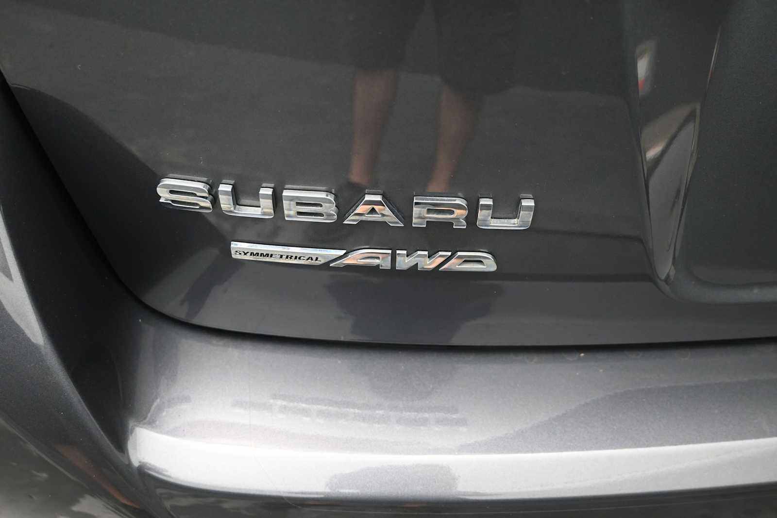 2022 Subaru Impreza Base