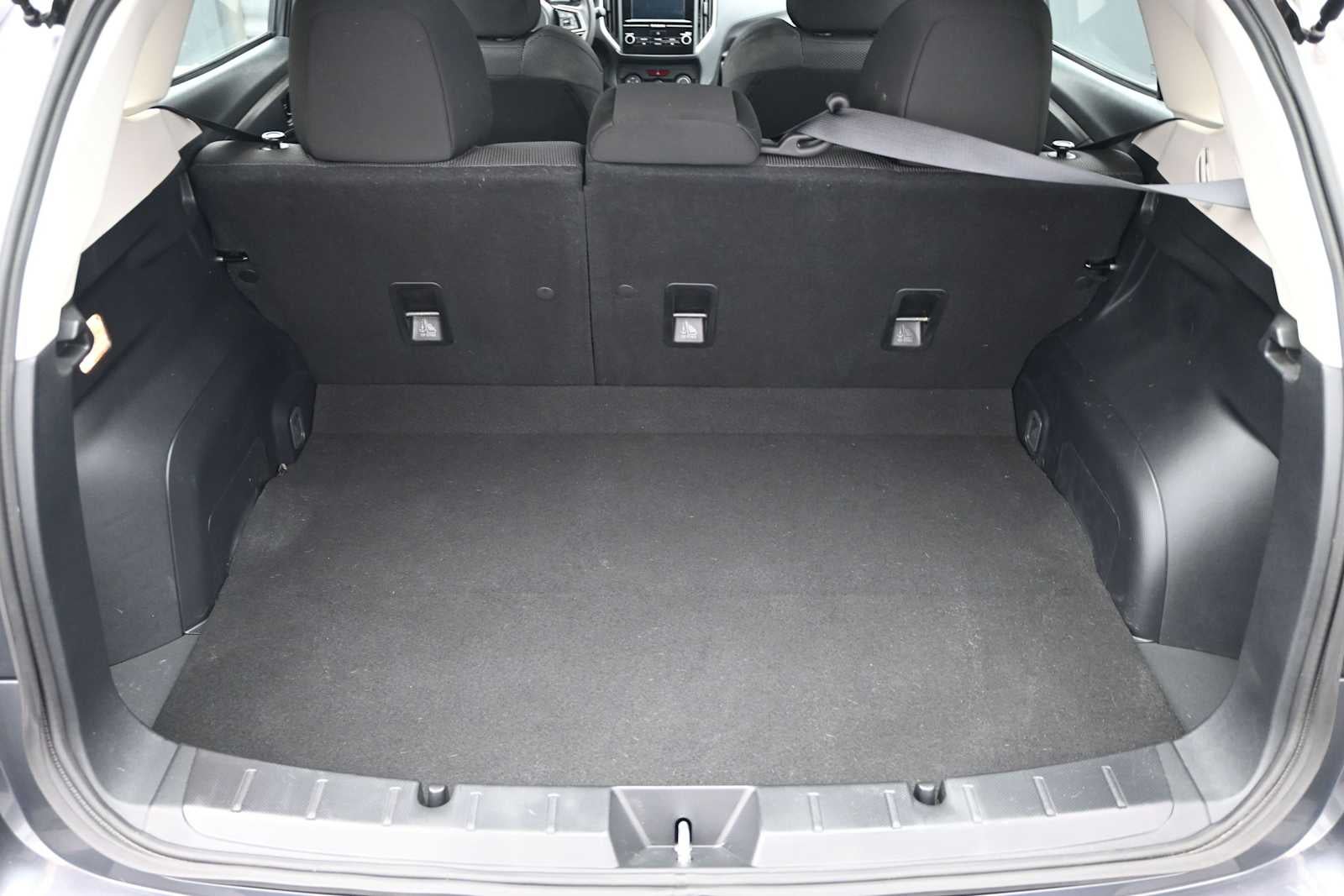 2022 Subaru Impreza Base