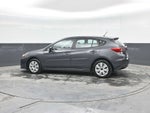 2022 Subaru Impreza Base
