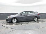 2022 Subaru Impreza Base