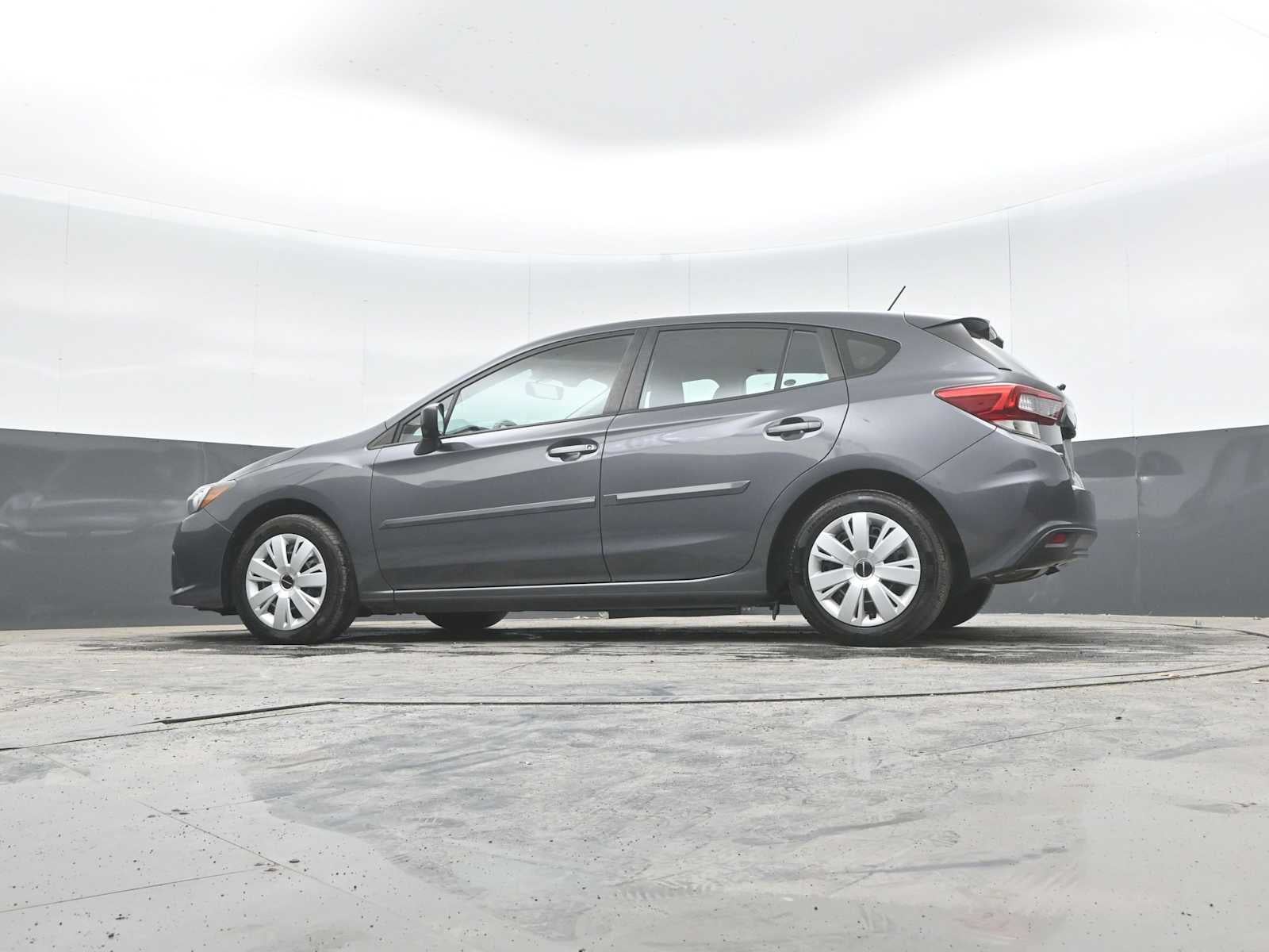 2022 Subaru Impreza Base