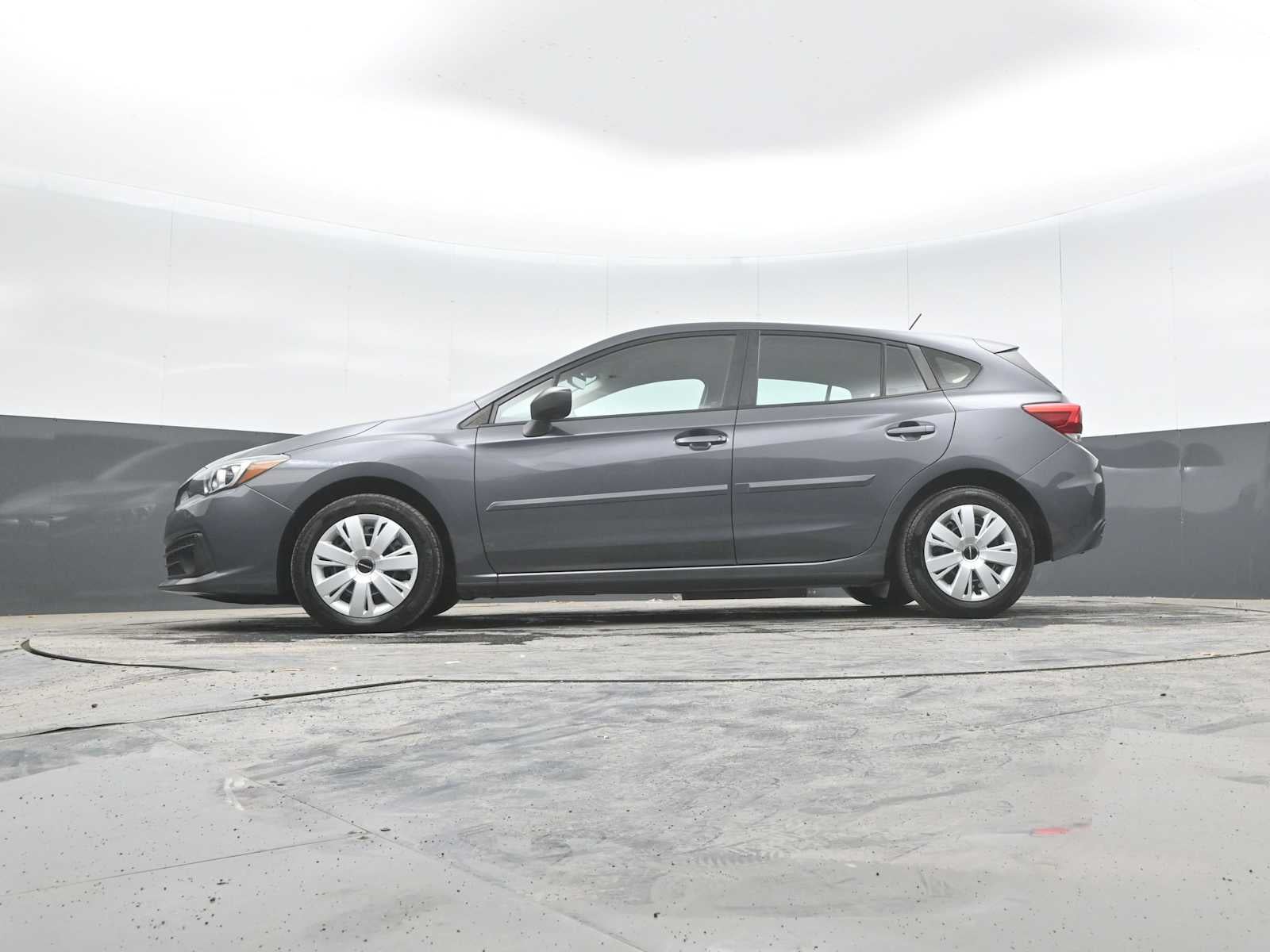 2022 Subaru Impreza Base