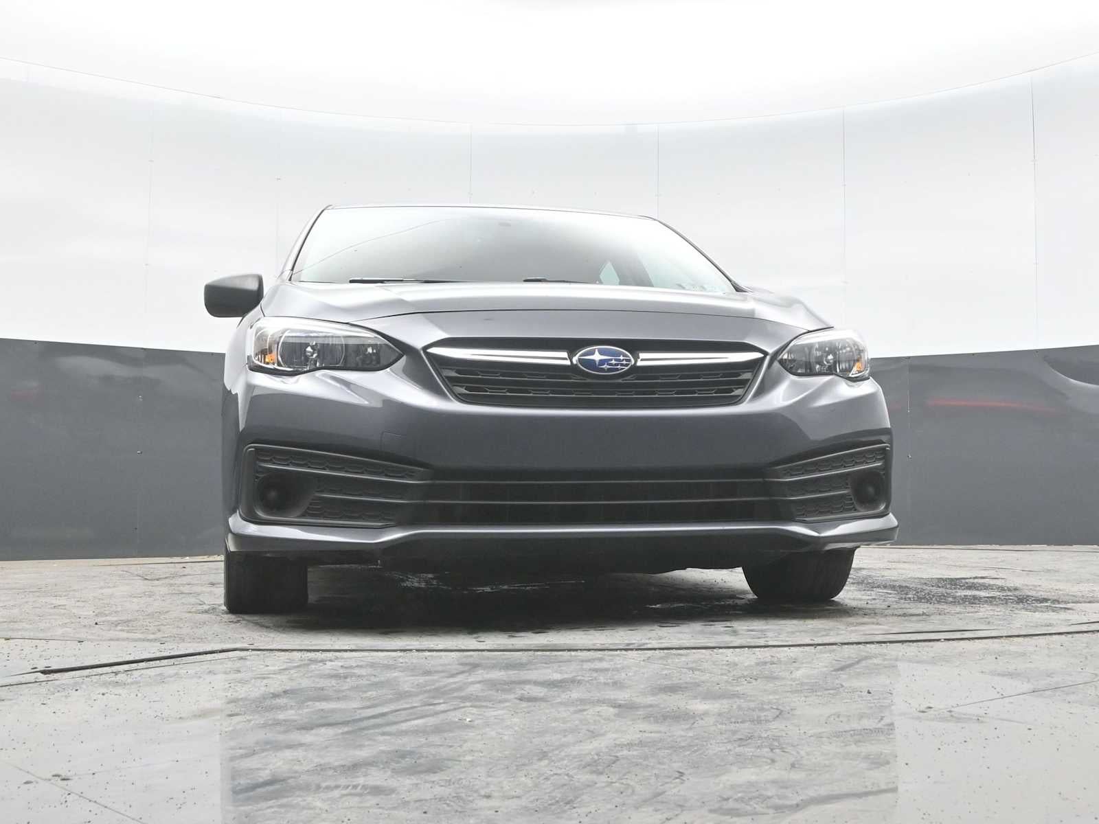 2022 Subaru Impreza Base