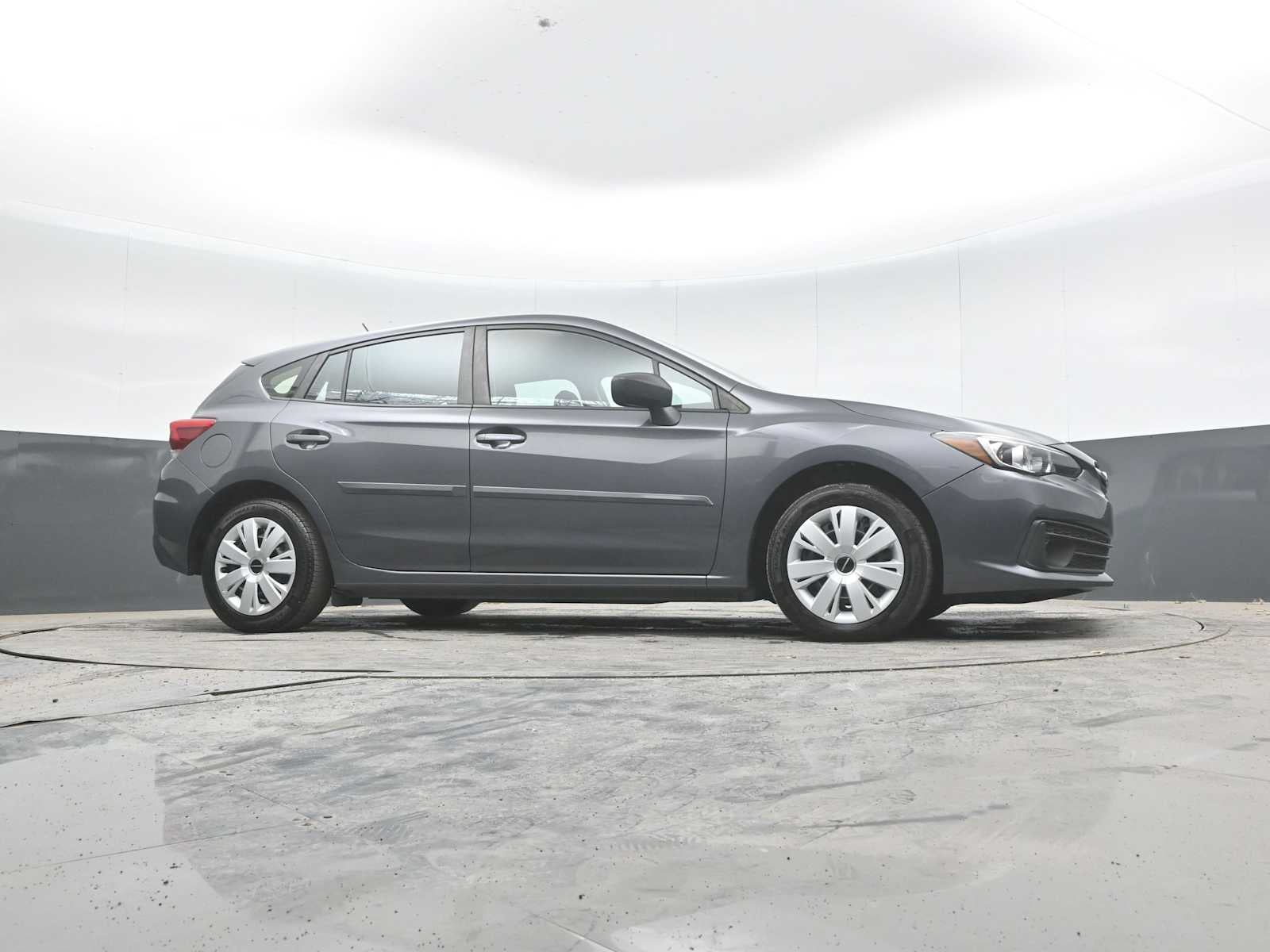 2022 Subaru Impreza Base