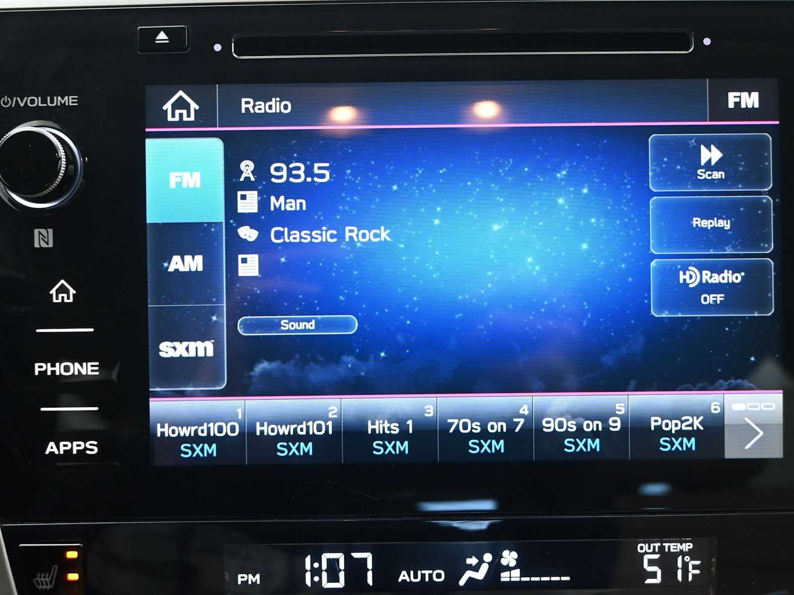 2019 Subaru Outback Limited